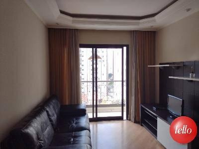 Imagem 4 de 27 de Apartamento - Ref: 186012