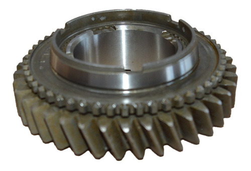 Imagem 1 de 3 de Engrenagem Da 2ª Móvel F1000 F4000 D20 Volare 38 Dentes