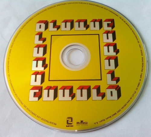 Bloque - Bloque