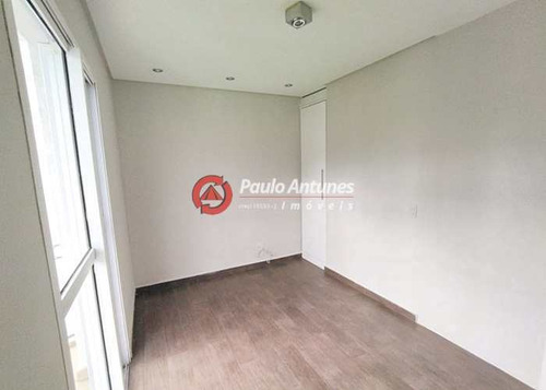 Imagem 10 de 14 de Apartamento 2 Dorms - R$ 850.000,00 - 93m² - Código: 9647 - V9647