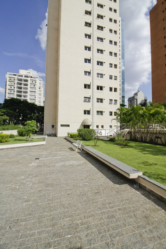 Imagem 16 de 30 de Apartamento De 3 Dormitórios E 3 Vagas De Garagem No Bairro Campo Belo. Preço E Disponibilidade Do Imóvel Sujeitos A Alteração Sem Aviso Prévio. - Ap00951 - 70084799