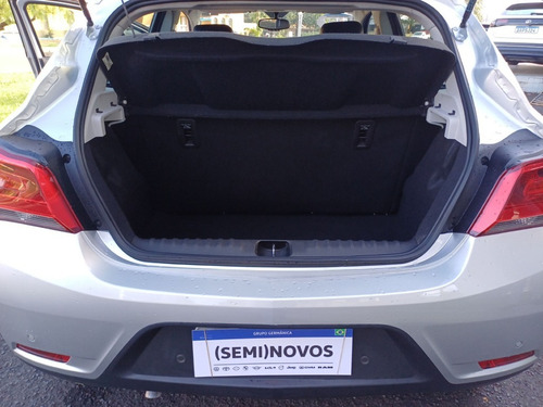 Chevrolet Onix plus 1.4 MPFI LTZ 8V FLEX 4P MANUAL