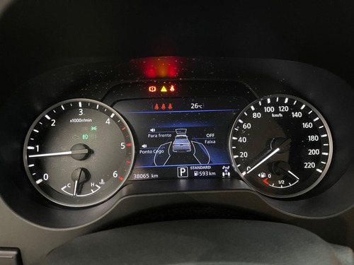 Nissan Frontier Pro4x 2.3l Bi-turbo