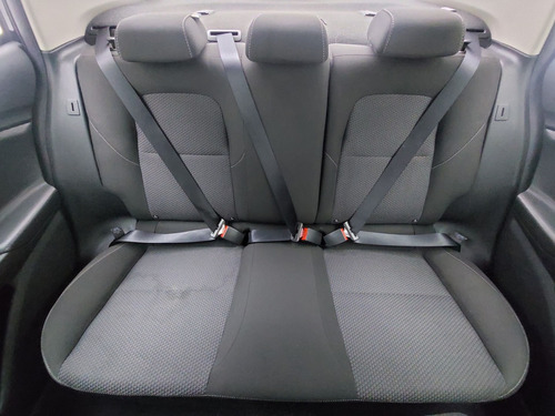 Chevrolet Onix 1.0 TURBO FLEX LTZ AUTOMÁTICO