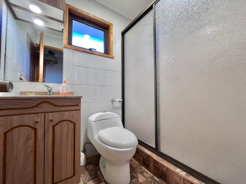 Gran Parcela En Arriendo Olmué