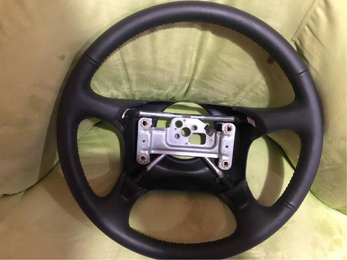 Volante Para Chevrolet S10,silverado,suburban,tahoe Etc