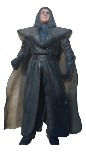 Warriors Of Virtue Figura Komodo (Usado)