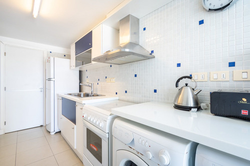 Venta Departamento 3 Domitorios En Playa Brava