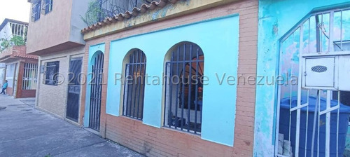 Imagen 16 de 30 de Casas En Venta Zona Centro Barquisimeto 22-9110 /m