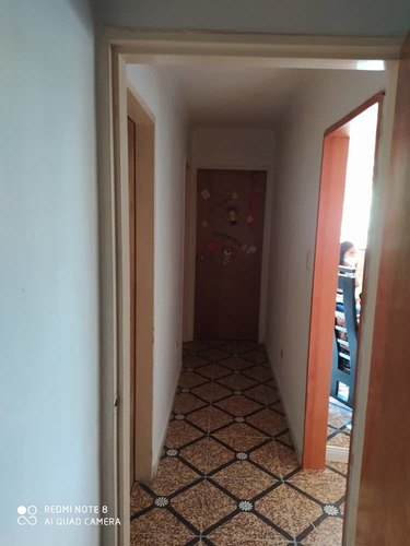 Imagen 8 de 11 de Apartamento Ciudad Buenaventura Paraparal
