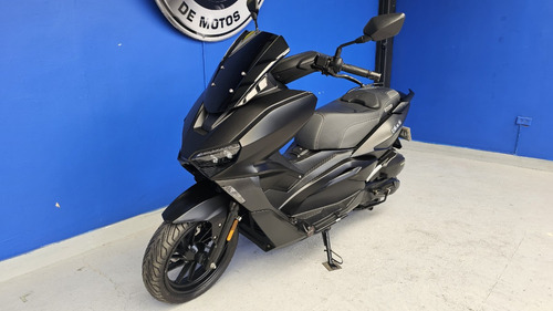 Victory Black 170