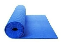 Alfombra Mat Yoga Camping Pilates Ejercicios 3/4/5/6/7mm