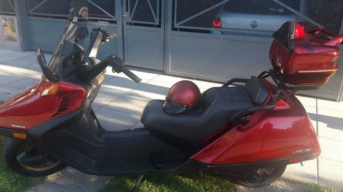 Honda Helix 250