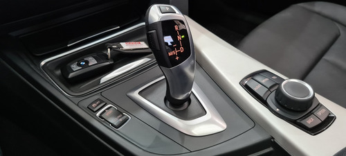 Bmw Serie 3 320i Automatico Twinturbo