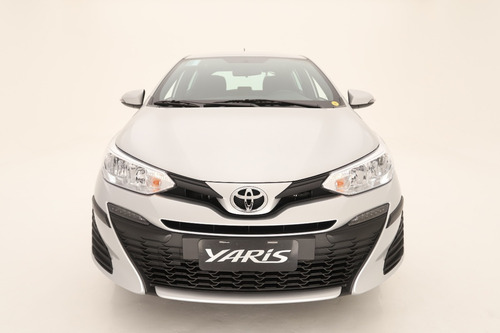Imagen 17 de 25 de Toyota Yaris Xs Audio 6mt 5p My22