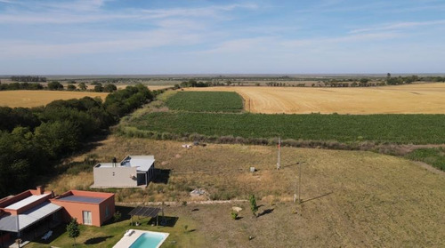 Imagen 23 de 30 de Laguna Del Golf, Barrio Abierto Con Servicios Opcionales