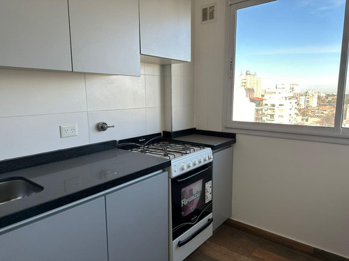 Venta Duplex 4 Ambientes C/balcon Terraza Y Parrilla A Estrenar San Cristobal
