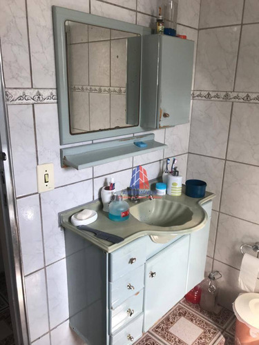 Chácara Com 5 Dormitórios À Venda, 771 M² Por R$ 670.000,00 - Residencial Praia Dos Namorados - Americana/sp - Ch0069