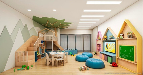 Imagem 13 de 30 de Apartamento À Venda No Bairro Vila Clementino - São Paulo/sp - O-18677-31142