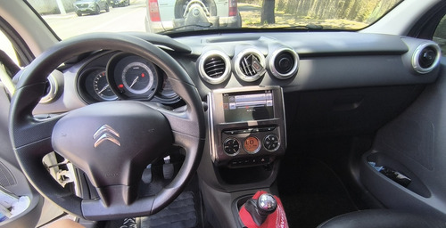 Citroën C3 1.5 Attraction Flex 5p