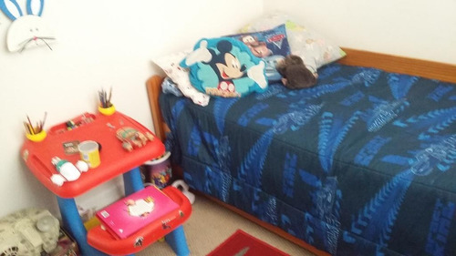 Imagen 14 de 16 de Venta Hermoso Departamento Santiago Centro
