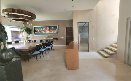 Casa En Condominio En Venta En Jardines Del Pedregal