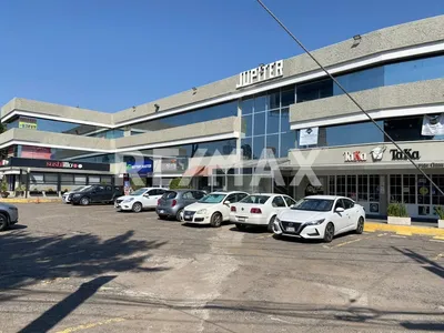 Oficina en renta