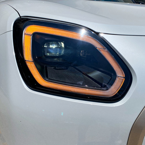 Mini Countryman 2.0 S All4