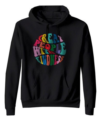 Sudadera Harry Styles Treat People With Kindness