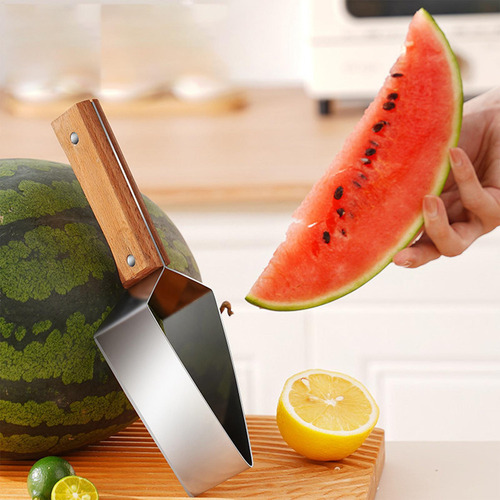 Pbf Cortadora De Sandía Herramienta For Cortar Frutas