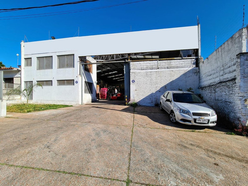 Imagen 2 de 15 de Oportunidad! Venta - Depósito - Terreno - Local - Frente A Mercado Modelo!