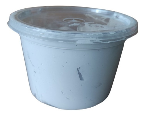 Imagen 4 de 9 de Pinturas Para Serigrafia Plastisol Cubriente Tinpes 1kg