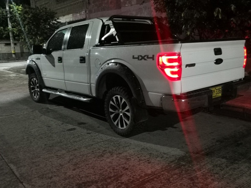 Ford F150 Ecobost