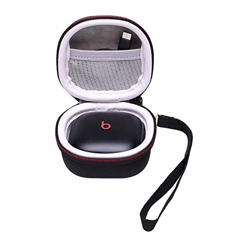 Funda Rígida Eva Beats Fit Pro/beats Fit Pro X, Correa...