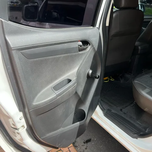 Chevrolet D-Max 2.5l Work