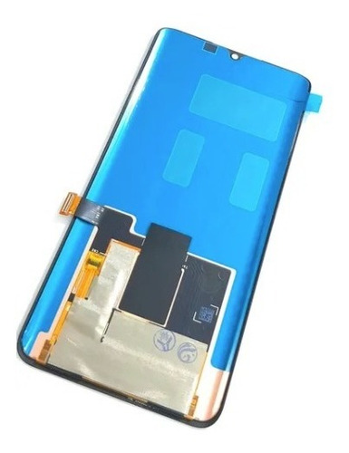 Modulo Pantalla Display Tactil Para Xiaomi Mi Note 10 Lite