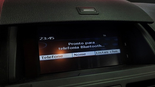 Mercedes C180 Turbo 1.8