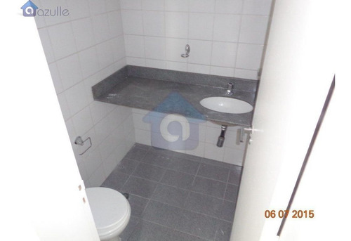 Imagem 4 de 6 de Comercial A 150m Do Metrô Santa Cruz - Tw13789