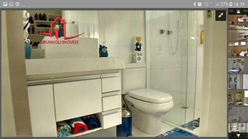 Imagem 7 de 20 de Casa A Venda No Bairro Jardim Alto Da Colina Em Valinhos - - 3302-1