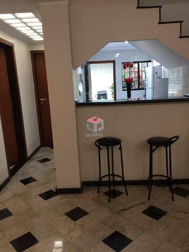 Imagem 11 de 30 de Sobrado À Venda, 4 Quartos, 2 Suítes, 3 Vagas, Jordanópolis - São Bernardo Do Campo/sp - 90236