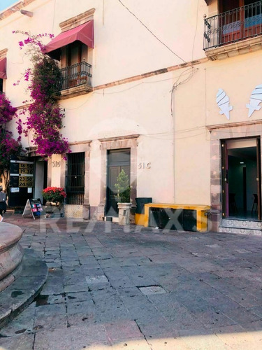 Imagen 3 de 19 de Local Renta Centro De Queretaro