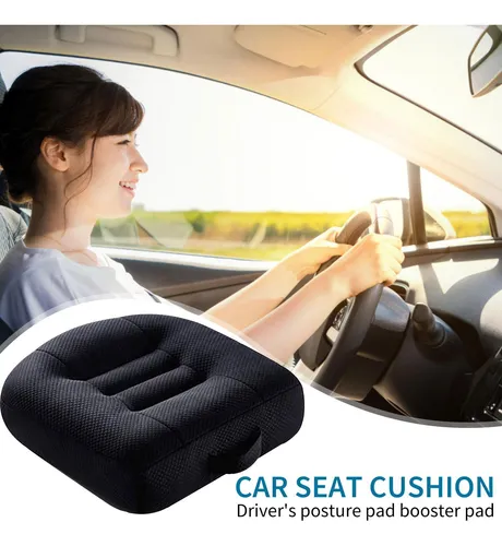 Driver booster cushion sale