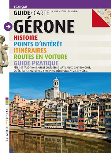 Gerone - Bague Hugas, Gerard