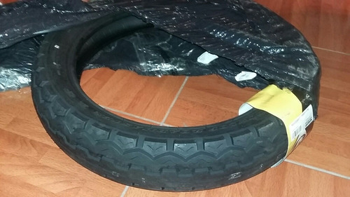 Dunlop Roadmaster Tt100 130 80 18 Kawasaki W800