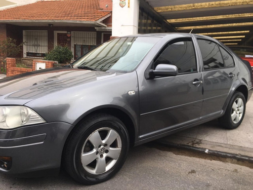 Vw Bora 2.0 Trendline 2008 Gnc $799.000 Permuta