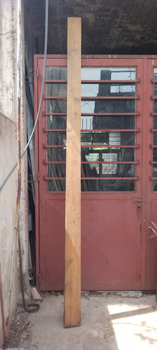 Tirantes De Madera (Usado)