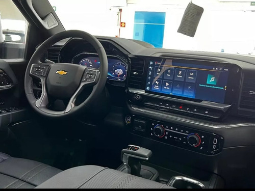 Chevrolet Silverado 5.3 V8 High Country