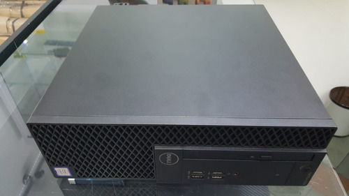 Optiplex 3050 8 Gb Ram 500 Hd I5 7° Geração Otima Maquina