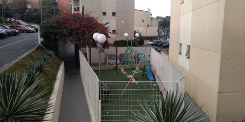 Imagem 12 de 21 de Apartamento 2 Quartos Osasco - Sp - Metalúrgicos - 0401