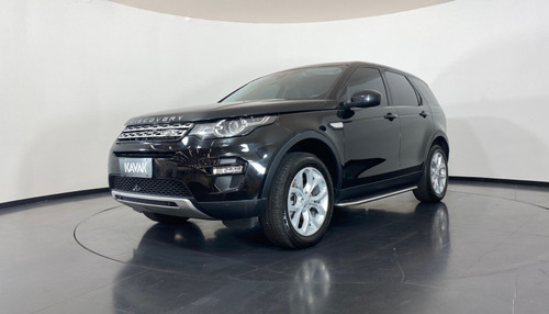Imagem 2 de 15 de 125386 - Land Rover Discovery Sport 2018 Com Garantia